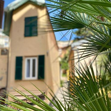 Villa Heritage Beausoleil Zewnętrze zdjęcie